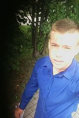 Fotka uživatele DominikDy