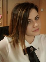 Foto utilizatorului LaskowskaM