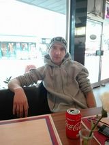 Benutzerfoto PiotrStaszynski