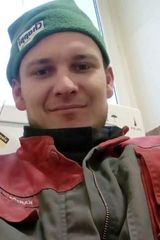 Фотография пользователя HipHopGen