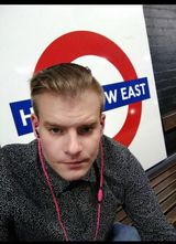Zdjęcie użytkownika Daniel900uk