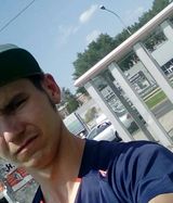 Benutzerfoto ZlomekDariusz