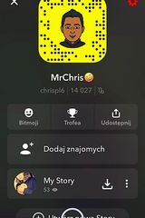 Zdjęcie użytkownika Chriiss