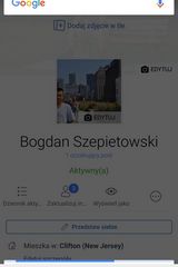 Zdjęcie użytkownika Szepietowski