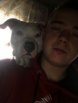 Фотография пользователя KrzysztofP93