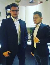 Zdjęcie użytkownika MarcinKolibowski