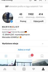 Zdjęcie użytkownika MarvinL