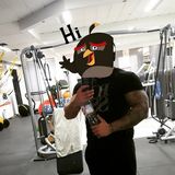 Zdjęcie użytkownika PatryczekPat