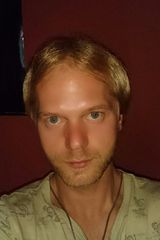 Фотография пользователя AlexanderBartsch