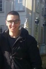 Fotka uživatele Daniel19844