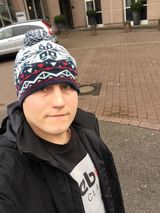 Zdjęcie użytkownika Damianpolak