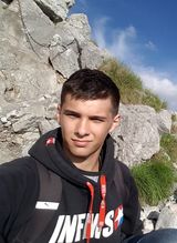 Fotka uživatele Ozix