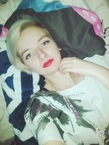 Foto utilizatorului BlonDynKa121211