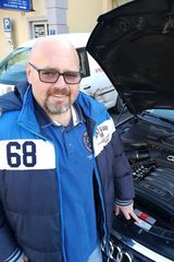 Fotka uživatele TuczynskiM