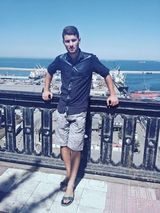 Benutzerfoto BencharfB