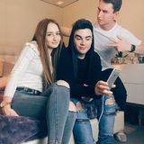 Zdjęcie użytkownika marcin95pb