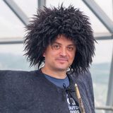 Fotka uživatele AdamZielinski1971