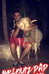 Zdjęcie użytkownika Redouaneouadia