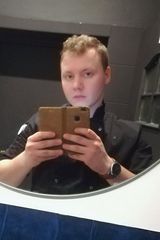 Zdjęcie użytkownika LukaszWozniak1993