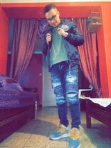 Zdjęcie użytkownika Fareschaoui