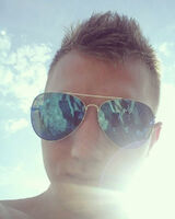 Zdjęcie użytkownika Mateusz1998Pich