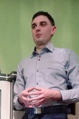 Fotka uživatele Majkos19