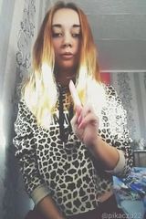 Фотография пользователя Maricia389