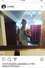 Фотография пользователя Arek090