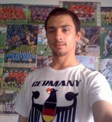 Zdjęcie użytkownika KlausMller