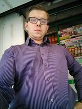 Benutzerfoto MarcinCzajkowski85