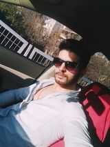 Zdjęcie użytkownika SinanEfendioglu