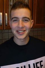 Zdjęcie użytkownika MateuszLapacz