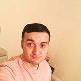 Zdjęcie użytkownika Londonboy