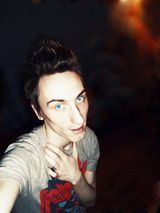 Foto pengguna SensualBoy