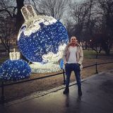 Benutzerfoto NormanNorman