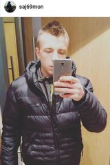 Фотография пользователя Szymciu95