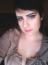 Fotka uživatele Lilowskaa