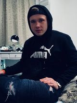 Фотография пользователя Paprycjusz