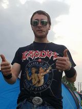 Zdjęcie użytkownika AdamMiddleton