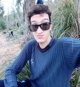 Fotka uživatele AyoubKh