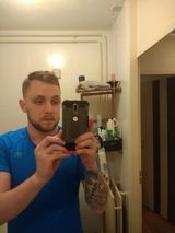 Zdjęcie użytkownika BezCisnien