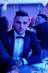 Фотография пользователя Lawrence7