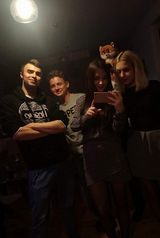 Foto pengguna GabrielMercedes