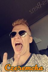 Benutzerfoto TwardyFred