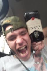 Фотография пользователя S1NNER