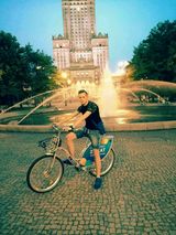 Fotka uživatele GrzesiekZalech