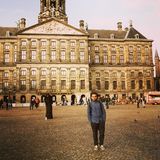 Zdjęcie użytkownika AmolrajSingh