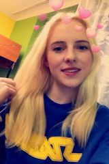 Benutzerfoto Blondixd1808