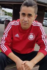 Zdjęcie użytkownika Mihrab