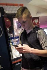 Zdjęcie użytkownika PietrzakSz